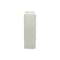 Jonathan Adler x Michaels 6.75" Linear Slant DIY Square Ceramic Vase